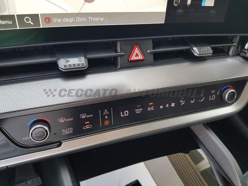 KIA Sportage Sportage 1.6 tgdi hev Special Edition auto