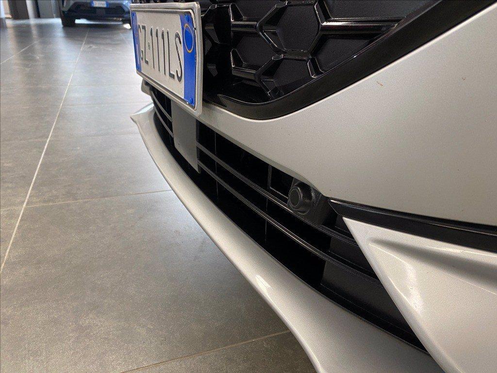 FORD Focus SW 1.5 ecoblue ST-Line 115cv auto del 2025