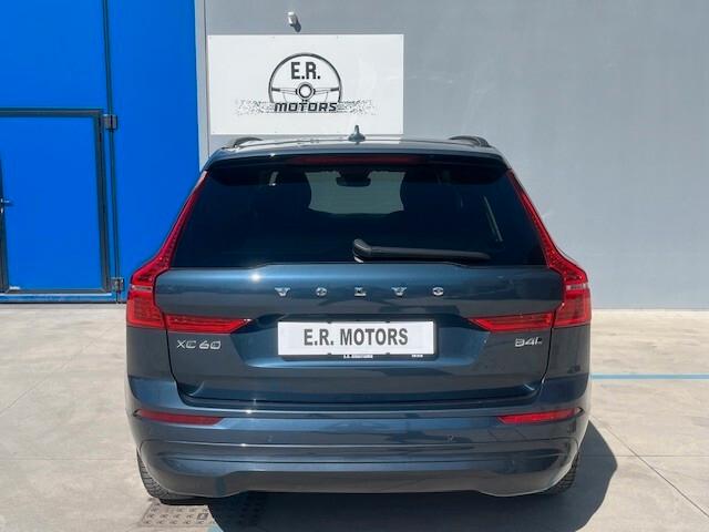 Volvo XC 60 XC60 B4 (d) AWD Geartronic Momentum Pro