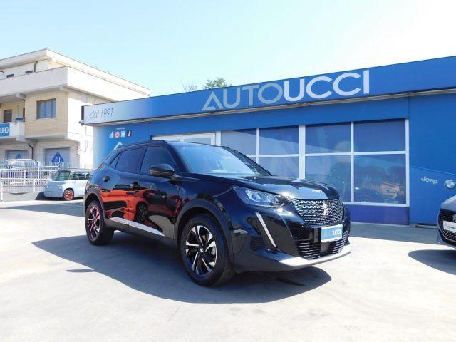 PEUGEOT 2008 PureTech 100 S&S Allure Pack