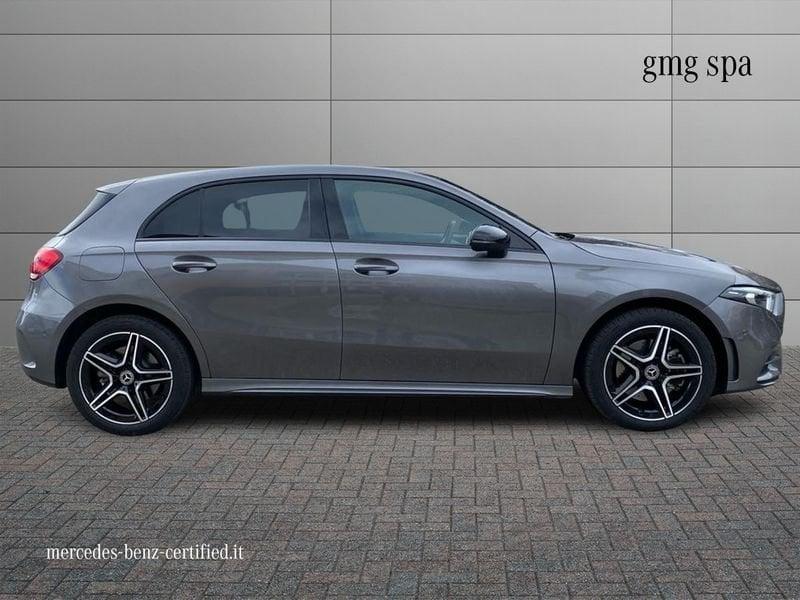 Mercedes-Benz Classe A A 250 e phev (eq-power) Premium auto