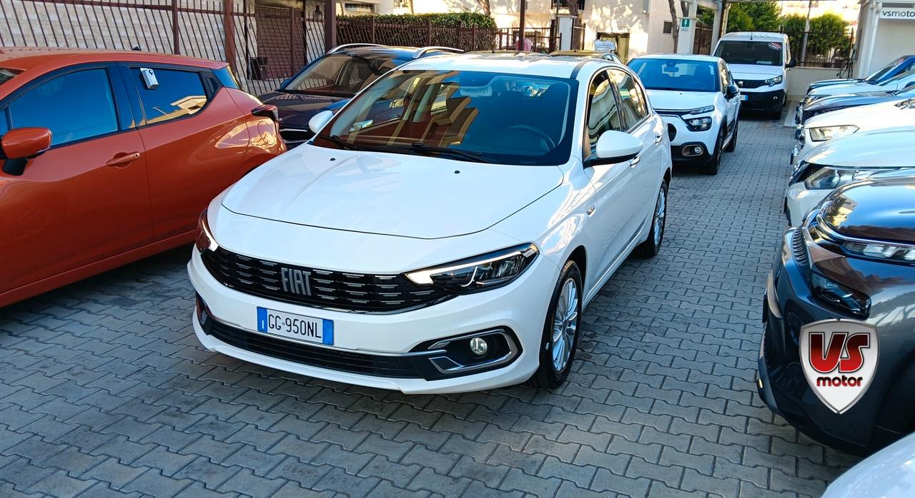 FIAT TIPO 1.3 MTJ -PREZZO PROMO!