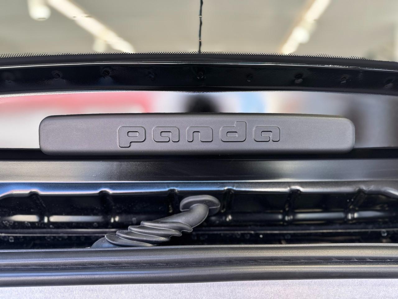 FIAT Pandina III 2024 - Pandina 1.0 firefly hybrid Pop s&s 70cv