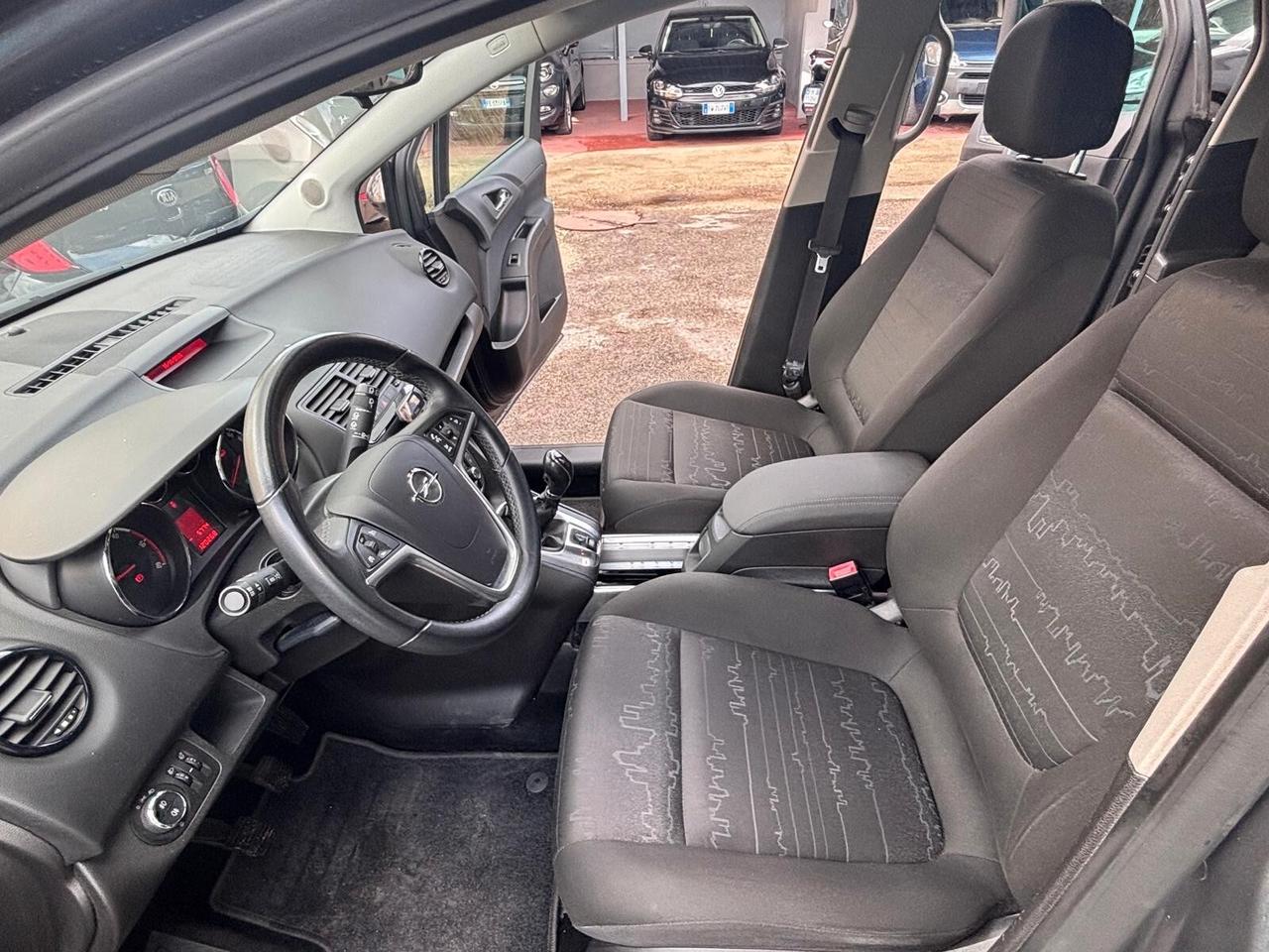 Opel Meriva 1.3 CDTI 95CV ecoFLEX Cosmo