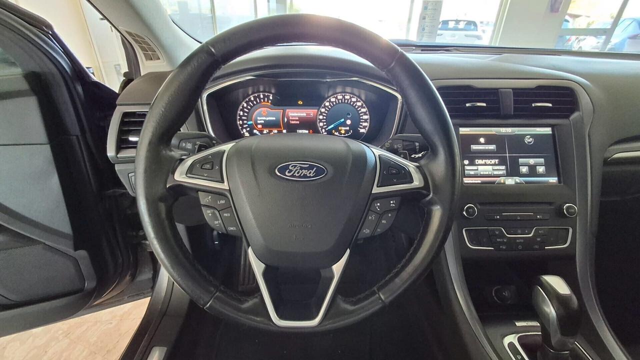 Ford Mondeo 2.0 TDCi 150 CV S&S 5 Plus (KM 115000)