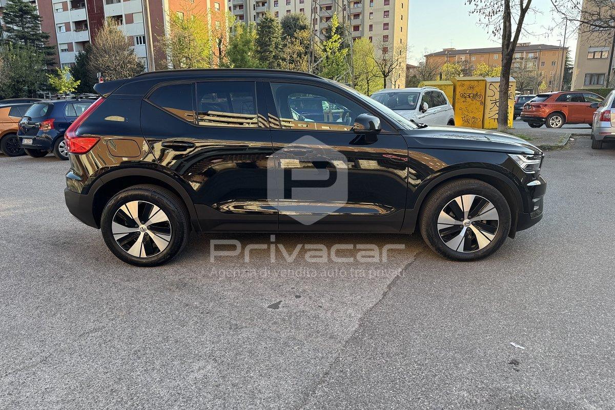 VOLVO XC40 D3 Geartronic R-design