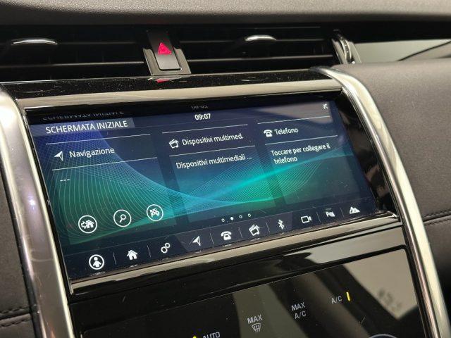 LAND ROVER Discovery Sport 2.0D I4-L.Flw 150 CV AWD Auto S