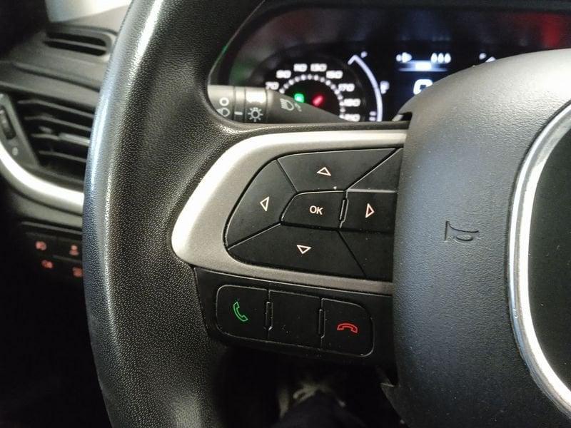 FIAT Tipo (2015-->) 1.4 T-Jet 120CV GPL 5 porte Lounge