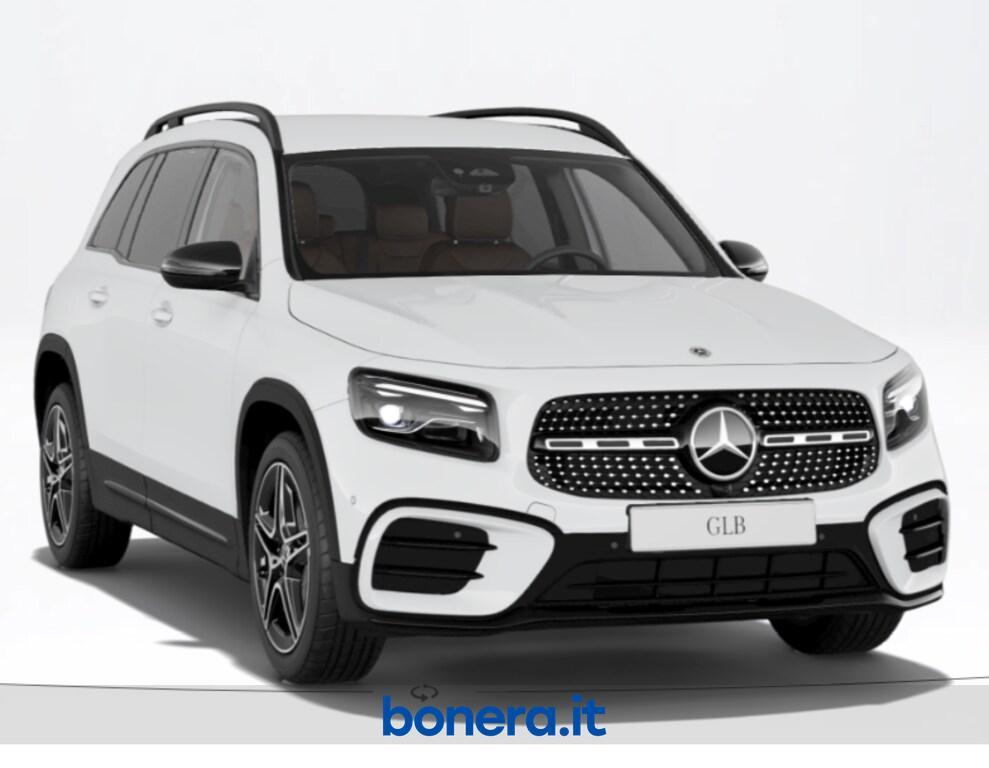 Mercedes GLB 200 D AMG Line Advanced Plus 8G-DCT