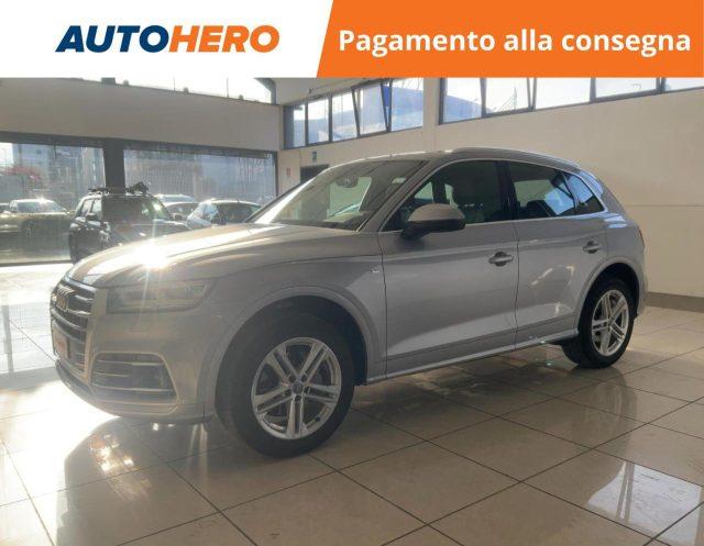 AUDI Q5 40 TDI quattro S tronic Sport