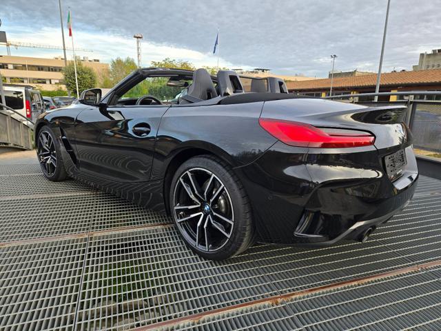 BMW Z4 sDrive 20i M SPORT COCKPIT PROF PELLE HEAD UP UFF