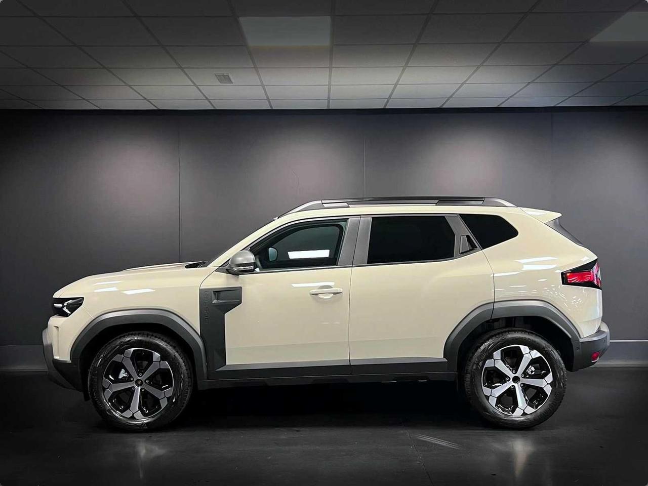 Dacia Duster 1.2 TCe 130CV MHEV Journey #9307