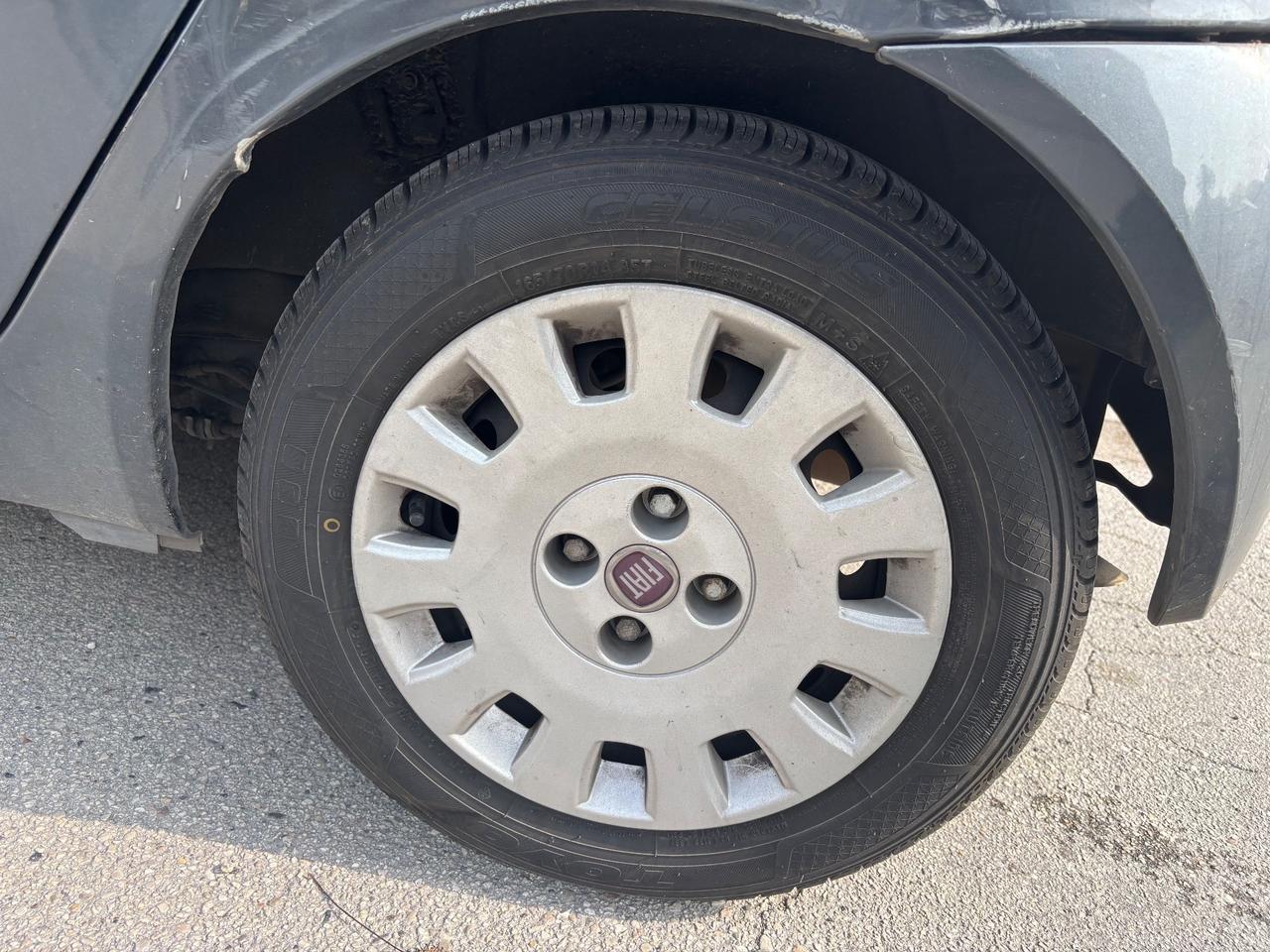 Fiat Punto Classic 1.2 B|GPL OK NEOPATENTATI