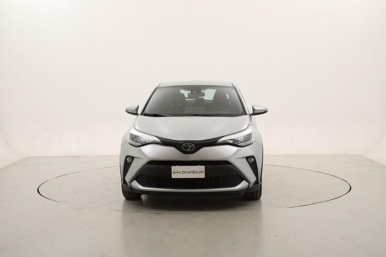 Toyota C-HR Hybrid Business BR935173 1.8 Full Hybrid 122CV
