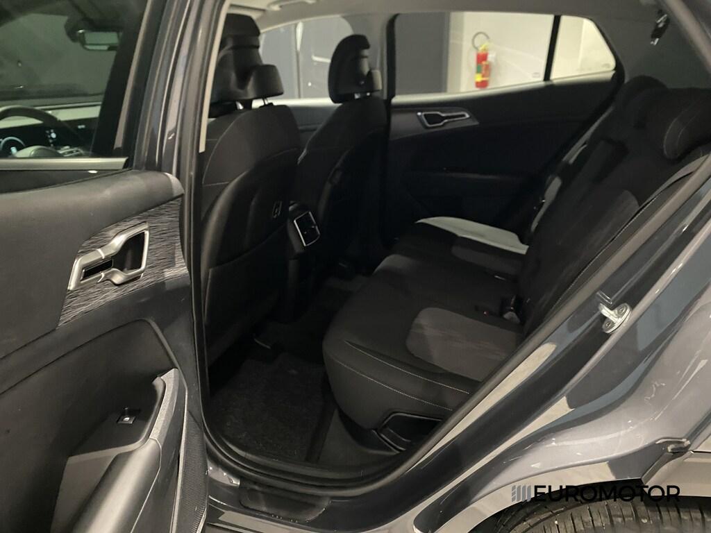 Kia Sportage 1.6 T-GDI Style 2WD