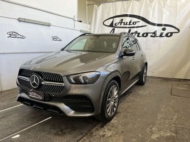 Mercedes-Benz GLE GLE 300 d 4Matic Mild Hybrid Premium Plus