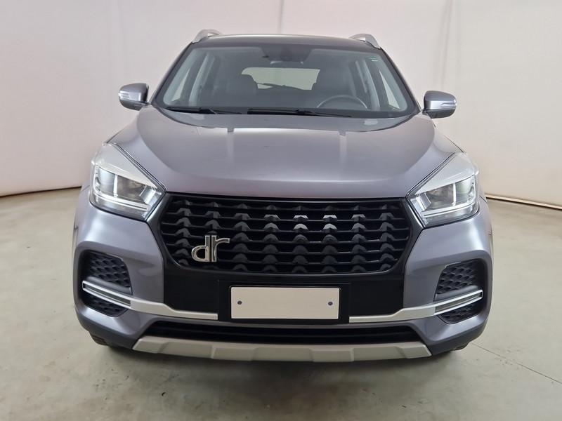 DR MOTOR DR4.0 1.5 MT BENZ GPL