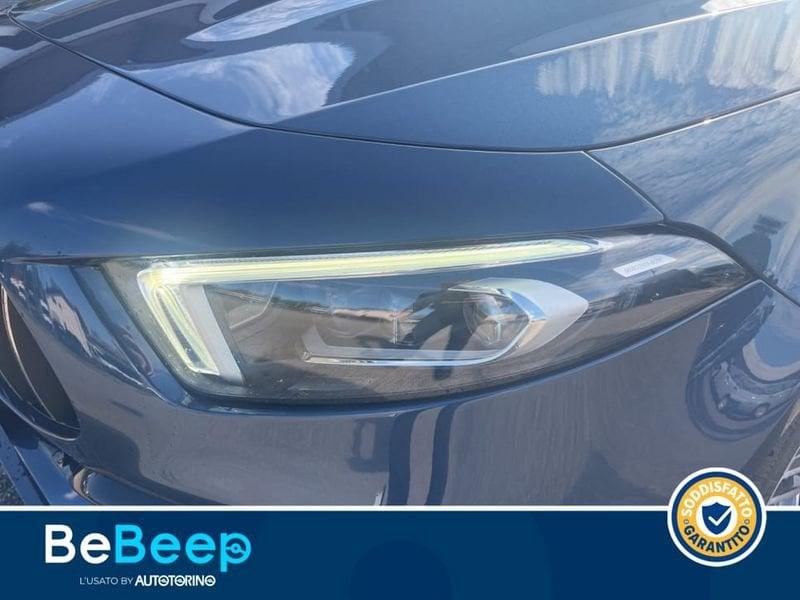 Mercedes-Benz Classe A A 45 S AMG 4MATIC+ AUTO
