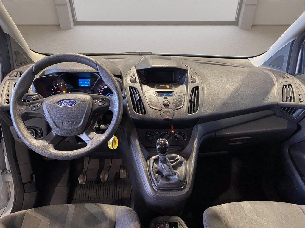FORD Transit Connect 220 1.5 tdci 100cv Trend combi N1 L1H1 E6 del 2018