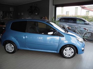 Renault Twingo 1.2 16V BVR Live