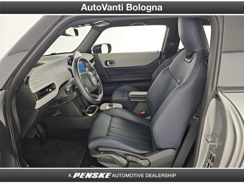 MINI Cooper Mini Cooper 3p 1.5 C Favoured auto