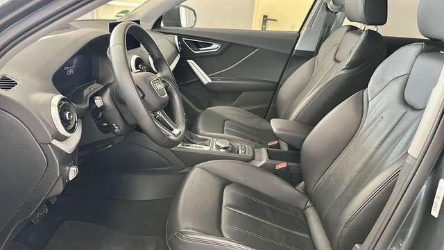 Audi Q2 35 2.0 tdi Edition One S line edition quattro s-tr