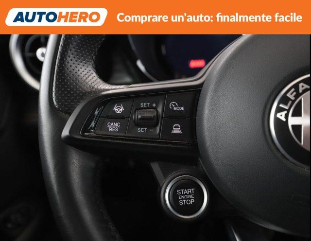 ALFA ROMEO Tonale 1.3 280 CV PHEV AT6 Q4 Speciale