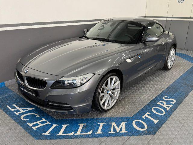 BMW Z4 sDrive23i E89 204cv*1propr/TagliandataBmw/80000km*