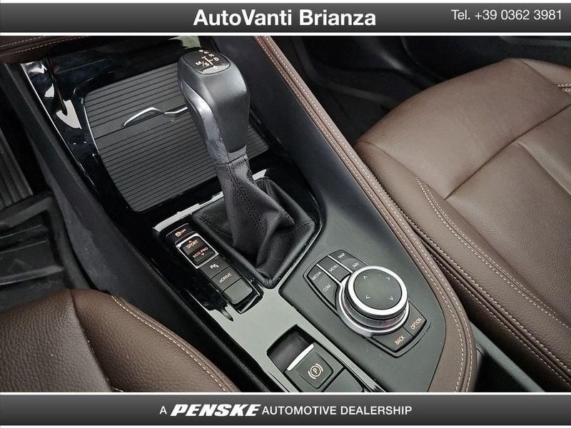 BMW X1 X1 xDrive25e xLine