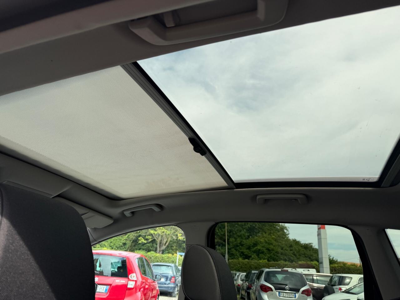 Ford Kuga 2.0 TDCi 136 CV 4WD Titanium DPF