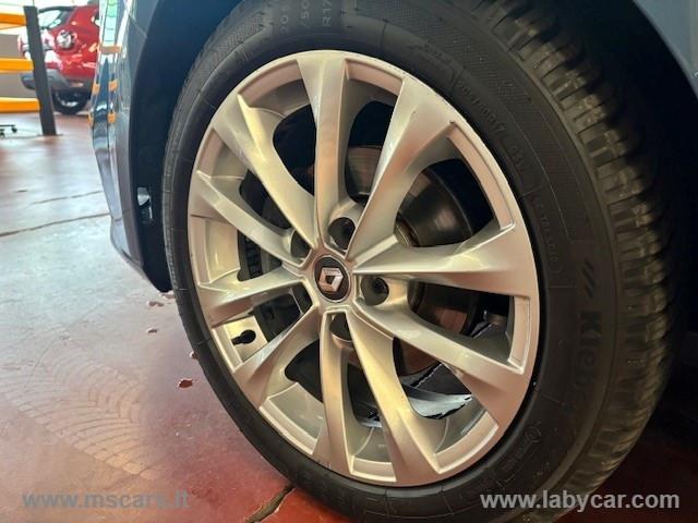 RENAULT Mégane Sporter TCe 130 CV Energy Intens