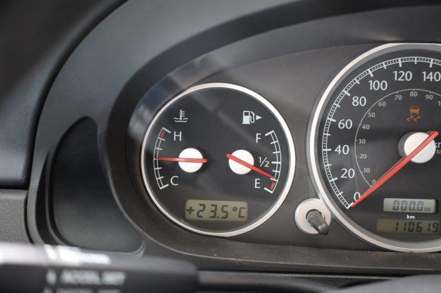 CHRYSLER Crossfire Coupè 3.2 Limited già ASI con CRS UniProprietario