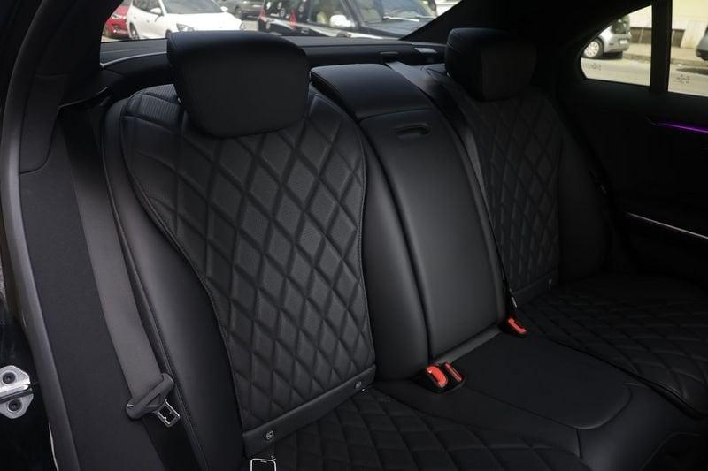 Mercedes-Benz Classe S Mercedes-Benz Classe S 580 E 370KW ANNO 2022 IBRIDA