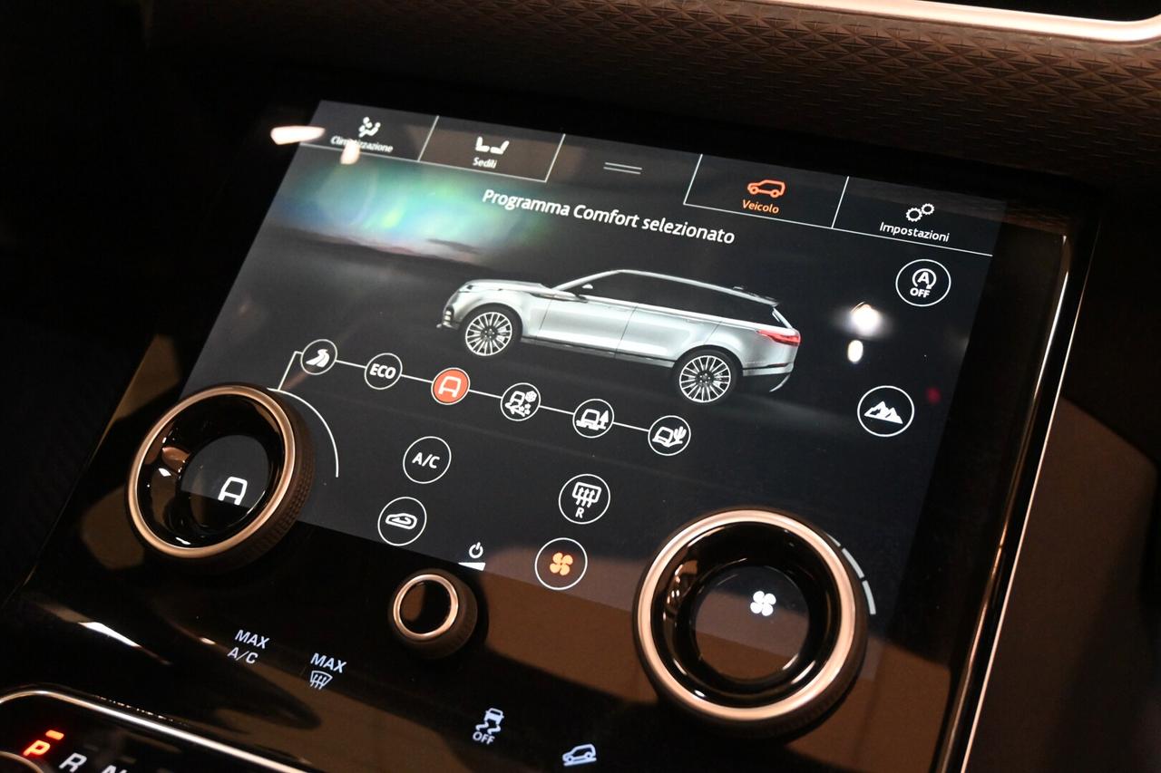 LAND ROVER Range Rover Velar Range Rover Velar ...