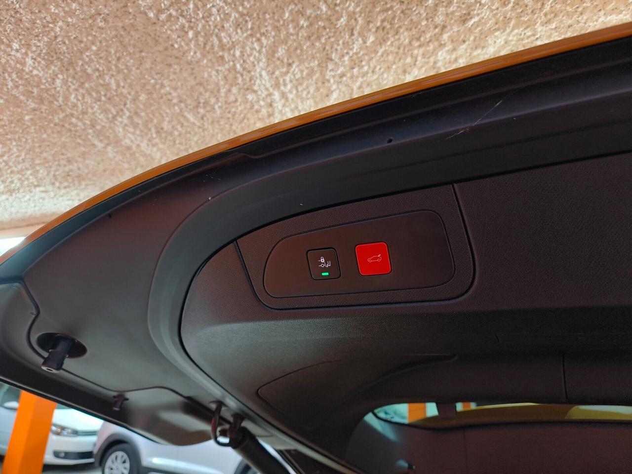 Ds 7 Crossback BlueHDi 180 aut. La Premiere OPERA