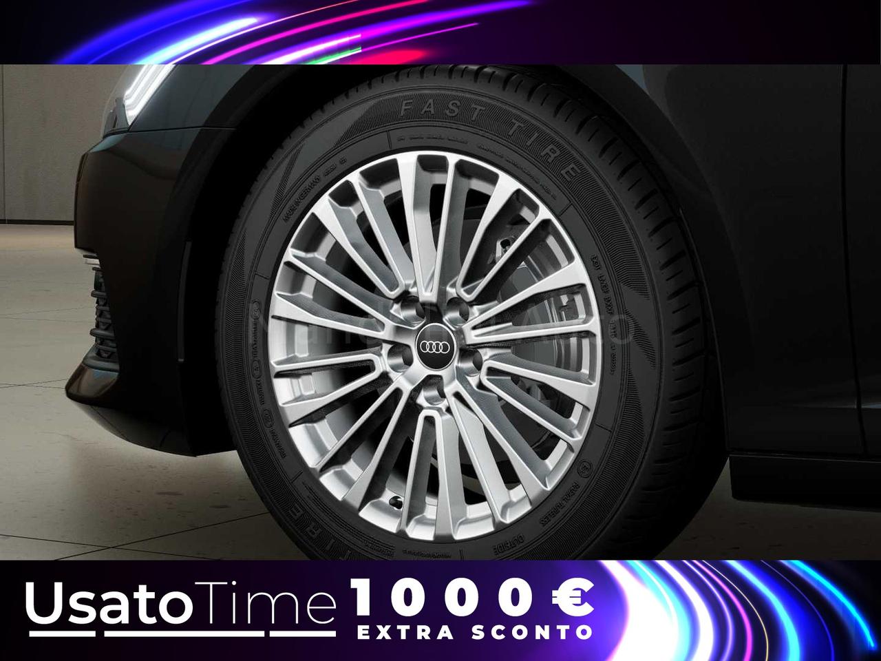Audi A6 avant 35 2.0 tdi mhev business design s tronic