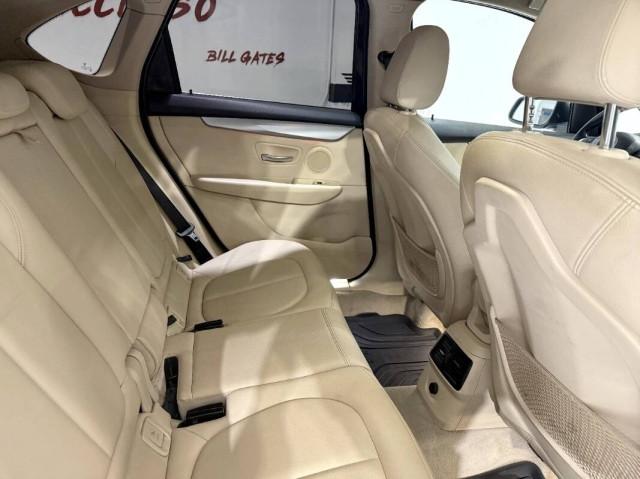 BMW Serie 2 216d
