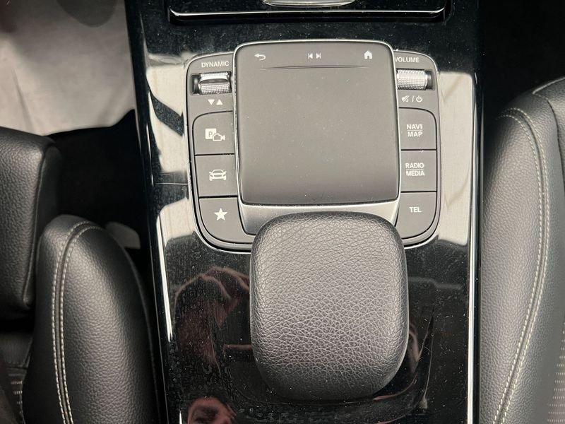 Mercedes-Benz CLA 180 d Automatic Sport