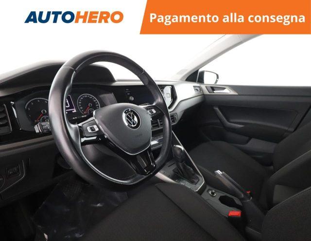 VOLKSWAGEN Polo 1.0 TSI DSG 5p. Comfortline BlueMotion Technology