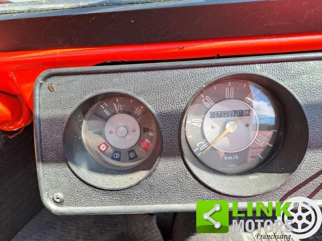 VOLKSWAGEN Buggy TRATTATIVA RISERVATA DUNE AUTOZODIACO