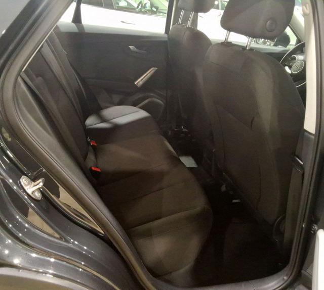 AUDI Q2 35 TFSI Business
