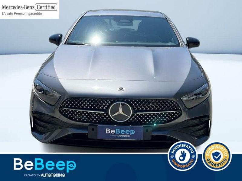 Mercedes-Benz Classe A A 250 E PHEV AMG LINE ADVANCED PLUS AUTO