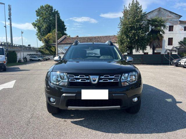 DACIA Duster 1.6 115 CV S&S 4x2 GPL Serie Speciale Brave2
