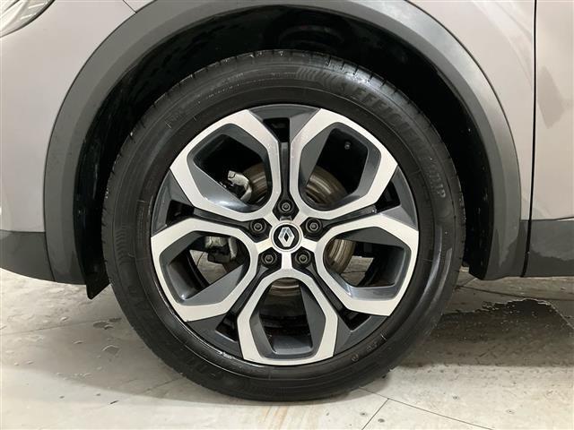 RENAULT Captur 1.6 E-Tech hybrid Techno Fast Track 145cv auto