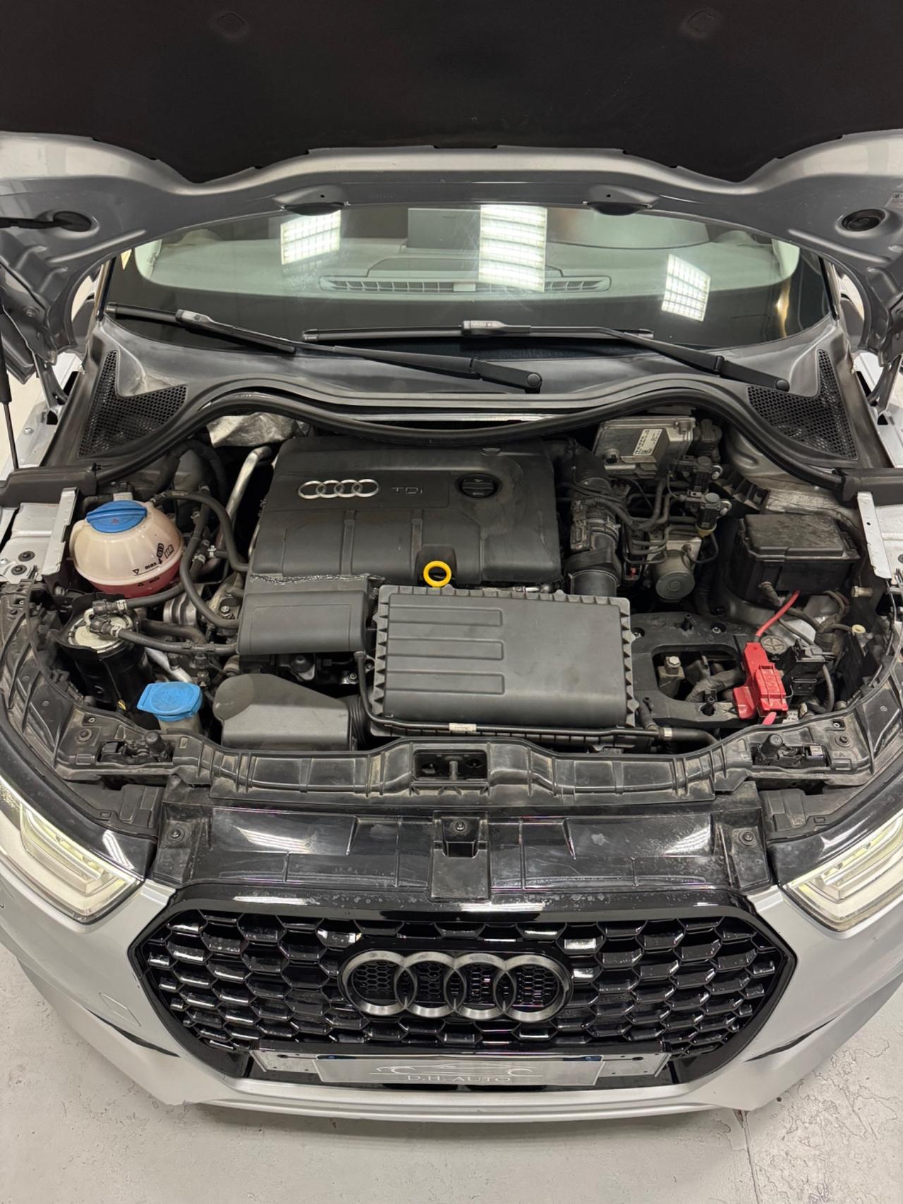 Audi A1 SPB 1.4 TDI Sport