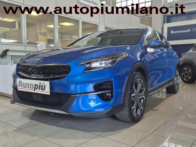 KIA XCeed 1.6 GDi 141 CV PHEV DCT High Tech