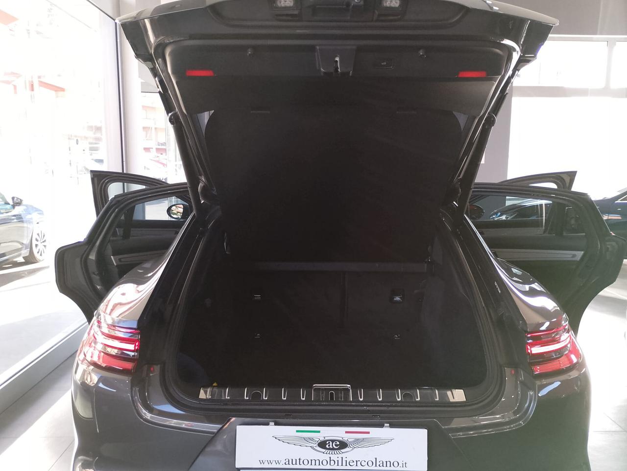 Porsche Panamera 2.9 4S