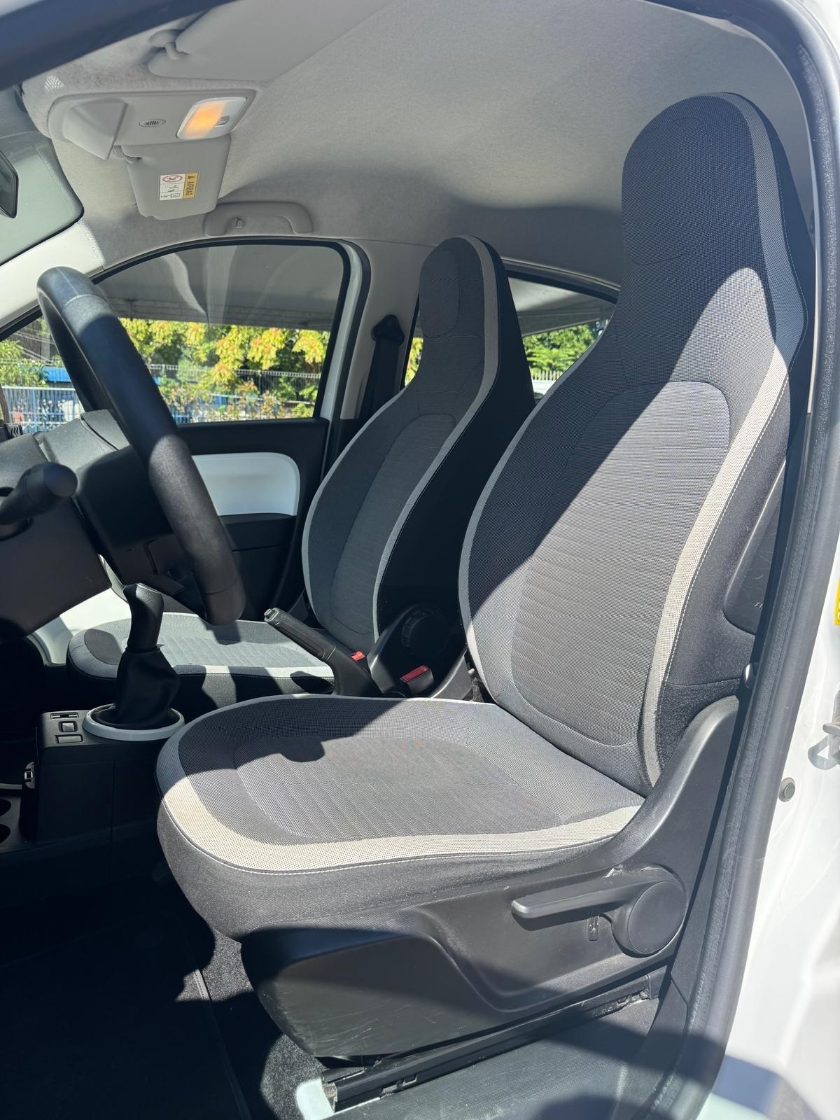 Renault Twingo SCe Stop&Start Intens
