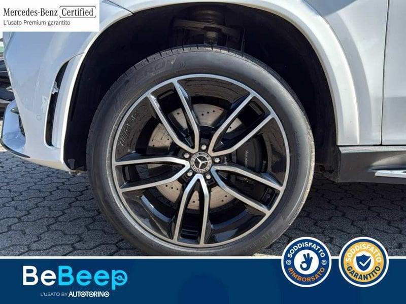 Mercedes-Benz GLE 350 DE PLUG-IN HYBRID(E EQ-POWER) PREMIUM PLUS