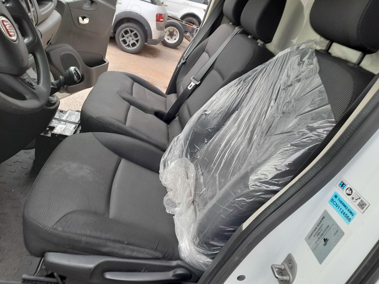 Fiat Talento 2.0 Ecojet 145CV PC-TN Furgone 10q
